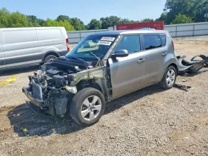 Kia Soul 1.6L 4 2019