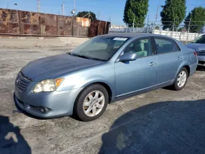 Toyota Avalon 3.5L 6 2008