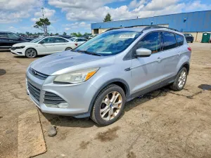 Ford Escape 1.6L 4 2013