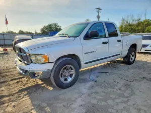 Dodge RAM 4.7L 8 2002