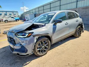Honda HR-V 2.0L 4 2025