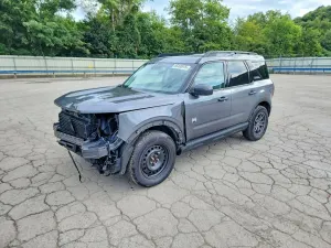 Ford Bronco 1.5L 3 2022
