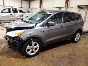 Ford Escape 1.6L 4 2014