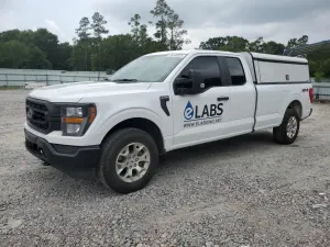 Ford F-150 SUPER CAB 5.0L 8 2023