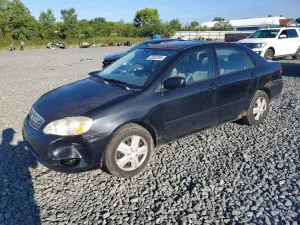 Toyota Corolla 1.8L 4 2005