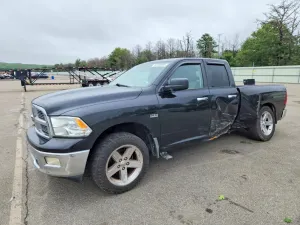 Dodge RAM 5.7L 8 2011