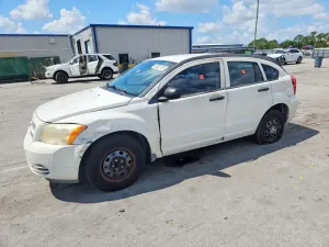 Dodge Caliber 2.0L 4 2008
