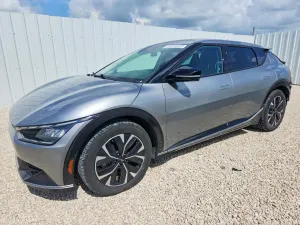 Kia EV6 0.0L 0 2024