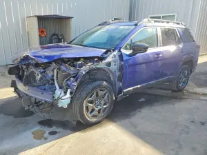 Subaru Outback 2.5L 4 2026