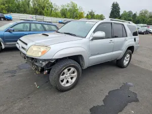Toyota 4Runner 4.7L 8 2005