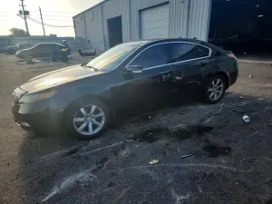 Acura TL 3.5L 6 2012