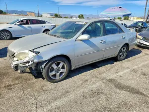 Toyota Camry 3.0L 6 2003