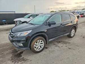Honda CR-V 2.4L 4 2016