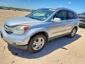 Honda CR-V 2.4L 4 2011