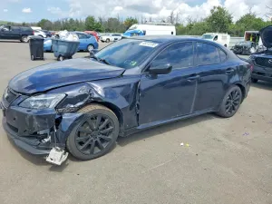 Lexus IS 2.5L 6 2008