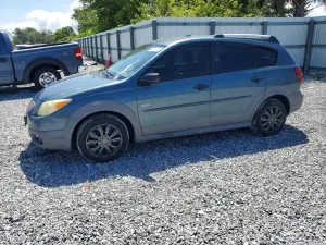 Pontiac Vibe 1.8L 4 2006