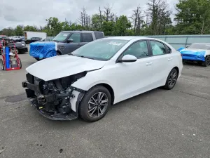 Kia Cerato / Forte / K3 2.0L 4 2023