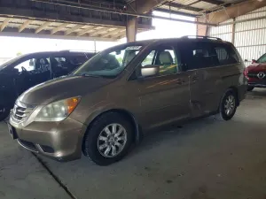 Honda Odyssey 3.5L 6 2008