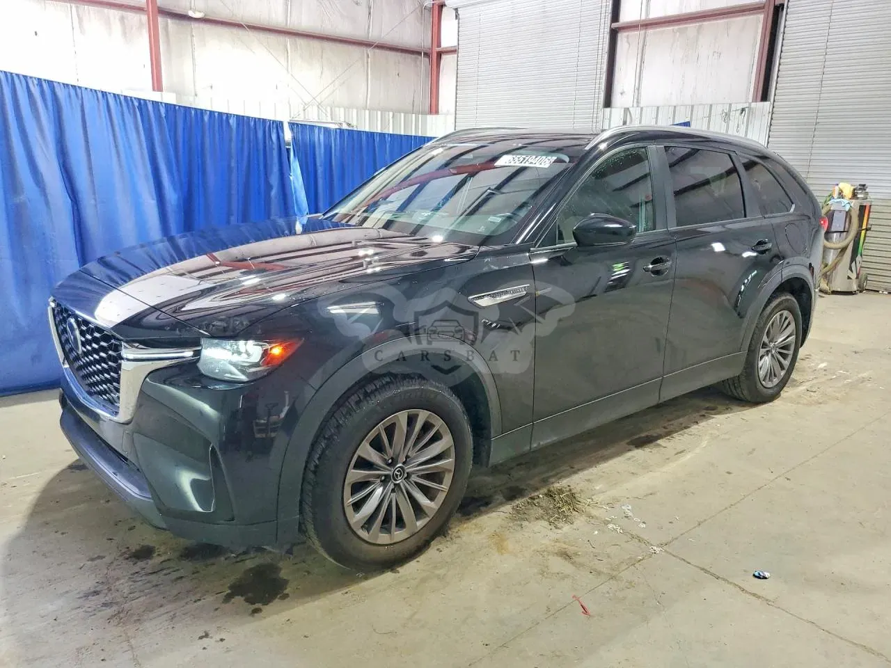 Mazda CX-90 3.3L 6 2025