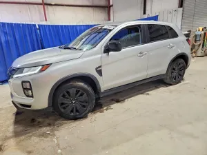 Mitsubishi Outlander 2.0L 4 2026