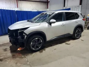 Nissan Rogue 1.5L 3 2025