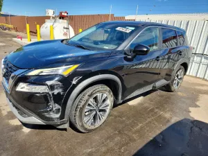 Nissan Rogue 1.5L 3 2023