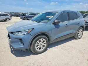 Ford Escape 1.5L 3 2024