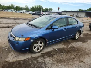 Honda Civic 1.8L 4 2006