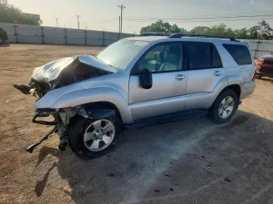 Toyota 4Runner 4.0L 6 2006
