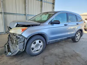 Honda CR-V 2.4L 4 2010