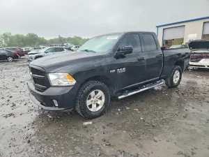 RAM 1500 5.7L 8 2016