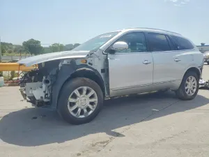 Buick Enclave 3.6L 6 2014
