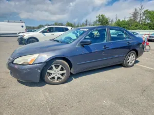 Honda Accord 3.0L 6 2004