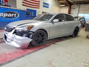 Honda Accord LX 2.4L 4 2011