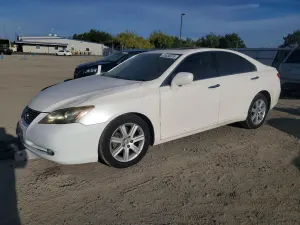 Lexus ES 3.5L 6 2007