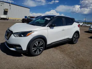 Nissan Kicks 1.6L 4 2019