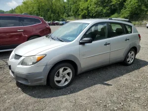 Pontiac Vibe 1.8L 4 2003