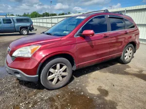 Honda CR-V 2.4L 4 2007