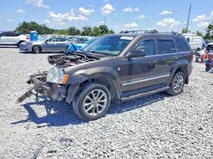 Jeep Grand Cherokee 4.7L 8 2005