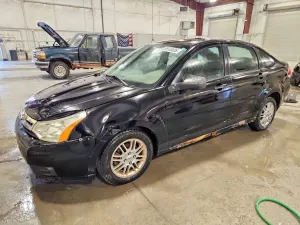 Ford Focus 2.0L 4 2009