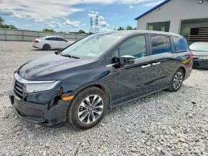 Honda Odyssey 3.5L 6 2022
