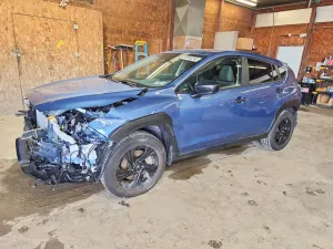 Subaru Crosstrek 2.0L 4 2024