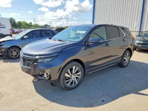 Chevrolet Equinox 1.5L 4 2023
