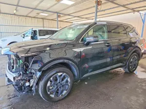 Kia Sorento 2.5L 4 2024