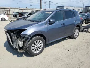 Toyota Rav4 LE 2.5L 4 2013