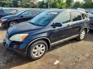 Honda CR-V 2.4L 4 2008