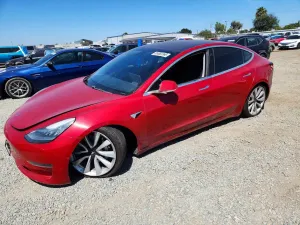Tesla Model 3 2018
