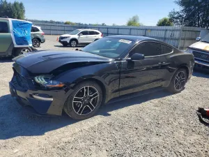 Ford Mustang 2.3L 4 2020