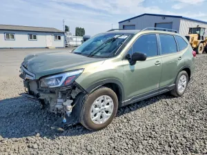 Subaru Forester 2.5L 4 2020