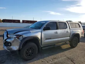 Toyota Tacoma 3.5L 6 2023